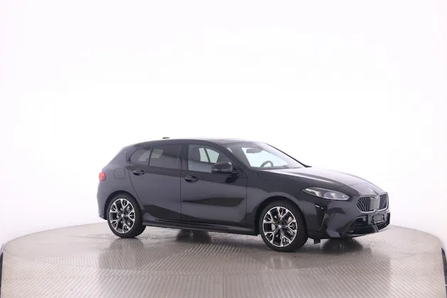 BMW 123 xDrive