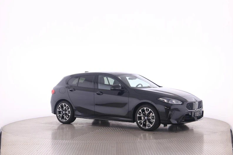 image du véhicule BMW 1 SERIES