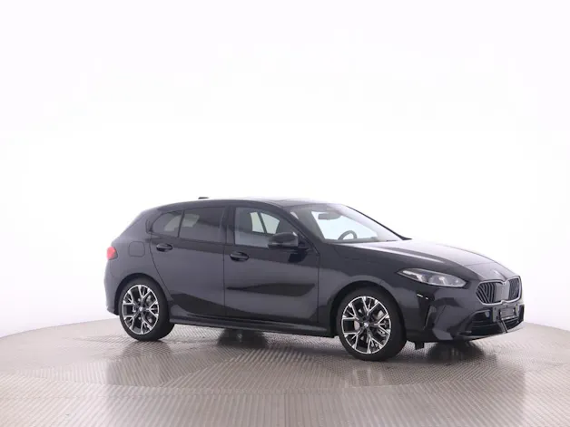 BMW 123 xDrive