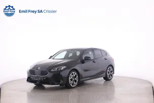 BMW 123 xDrive