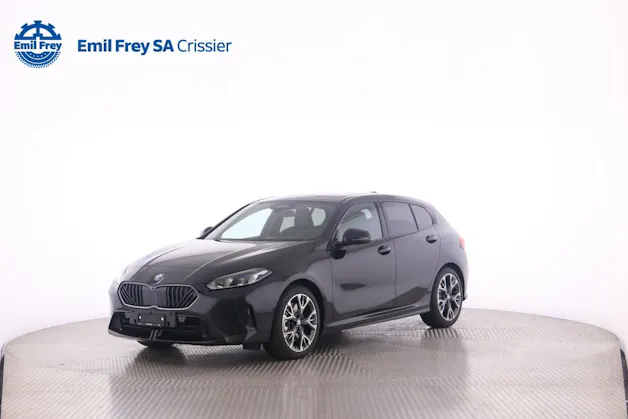 BMW 123 xDrive
