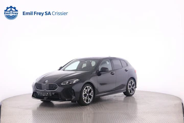 image du véhicule BMW 123 xDrive