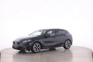 BMW 123 xDrive