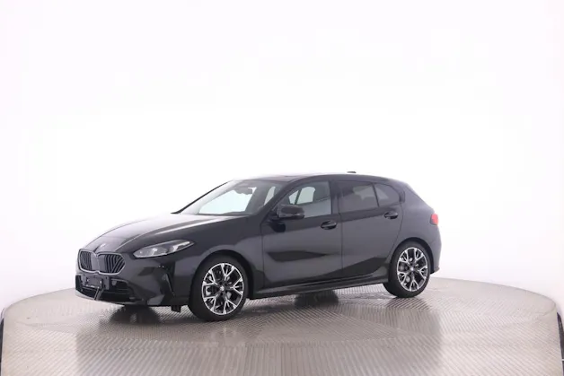 BMW 123 xDrive