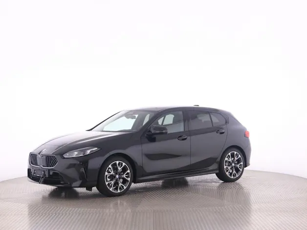 BMW 123 xDrive