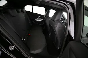 BMW 123 xDrive