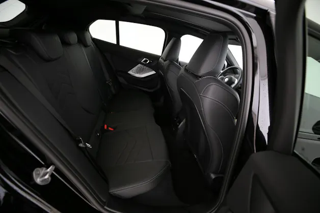 BMW 123 xDrive