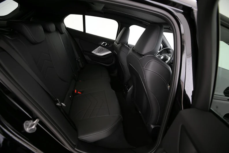 image du véhicule BMW 1 SERIES