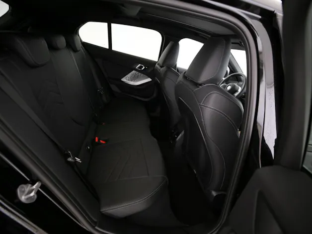 BMW 123 xDrive