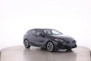 BMW 123 xDrive