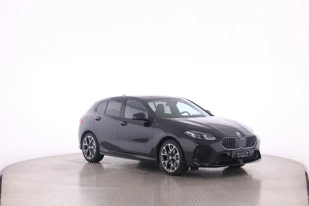 BMW 123 xDrive