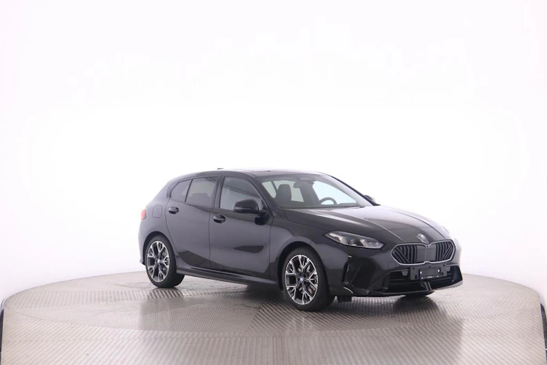 image du véhicule BMW 1 SERIES