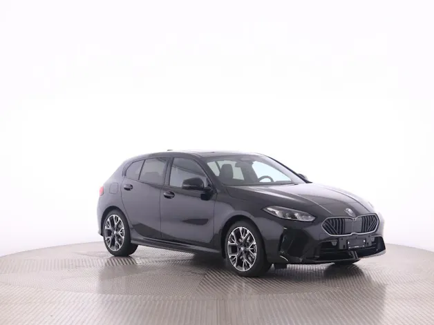 BMW 123 xDrive