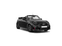Mini Cabrio John Cooper Works