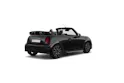 Mini Cabrio John Cooper Works