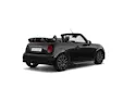 Mini Cabrio John Cooper Works