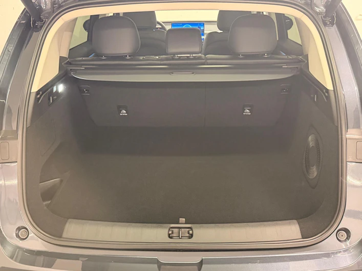 immagine del veicolo LEAPMOTOR C10