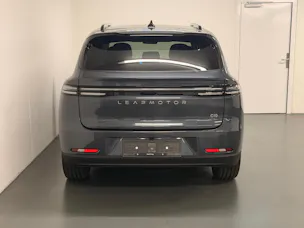 Leapmotor C10 1.5 Hybrid EV