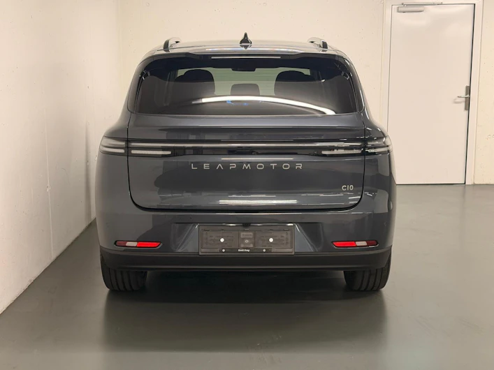 immagine del veicolo LEAPMOTOR C10