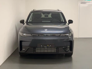 immagine del veicolo LEAPMOTOR C10 1.5 Hybrid EV