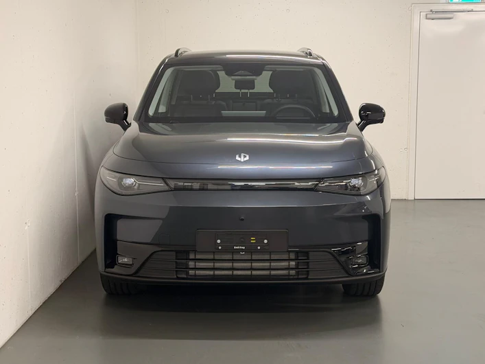 immagine del veicolo LEAPMOTOR C10