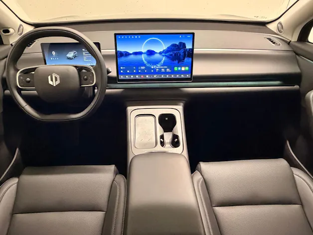 Leapmotor C10 1.5 Hybrid EV