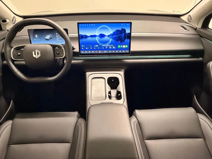 immagine del veicolo LEAPMOTOR C10