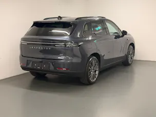 Leapmotor C10 1.5 Hybrid EV