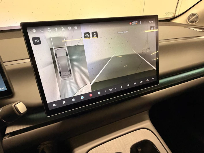 immagine del veicolo LEAPMOTOR C10