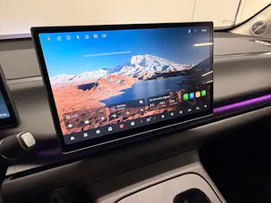Leapmotor C10 1.5 Hybrid EV