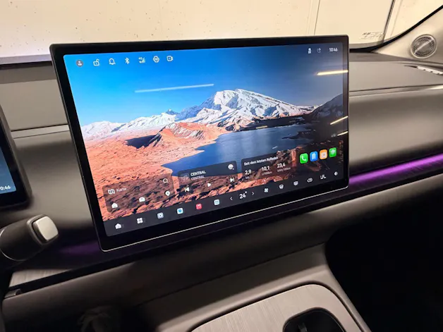Leapmotor C10 1.5 Hybrid EV