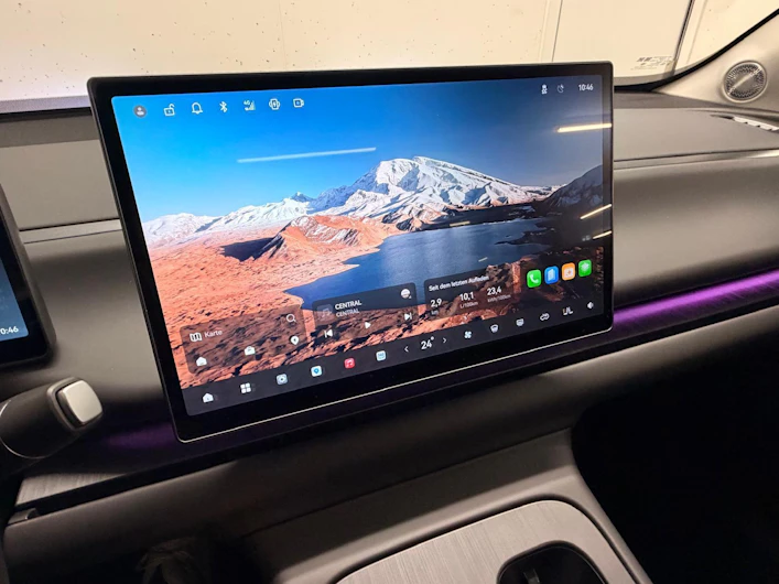 immagine del veicolo LEAPMOTOR C10