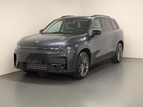 immagine del veicolo LEAPMOTOR C10 1.5 Hybrid EV