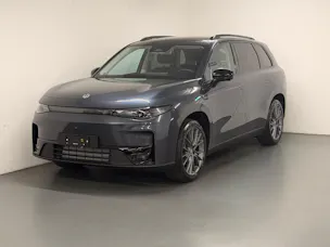 Leapmotor C10 1.5 Hybrid EV