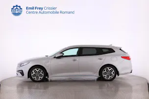 Kia Optima Sportswagon 2.0 GDi Plug-in Hybrid Style