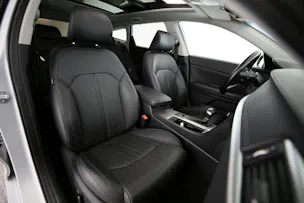 Kia Optima Sportswagon 2.0 GDi Plug-in Hybrid Style