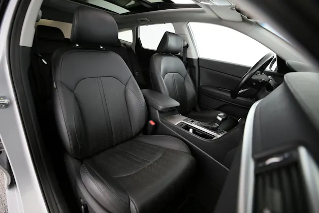 Kia Optima Sportswagon 2.0 GDi Plug-in Hybrid Style