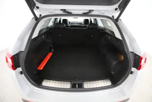 Kia Optima Sportswagon 2.0 GDi Plug-in Hybrid Style