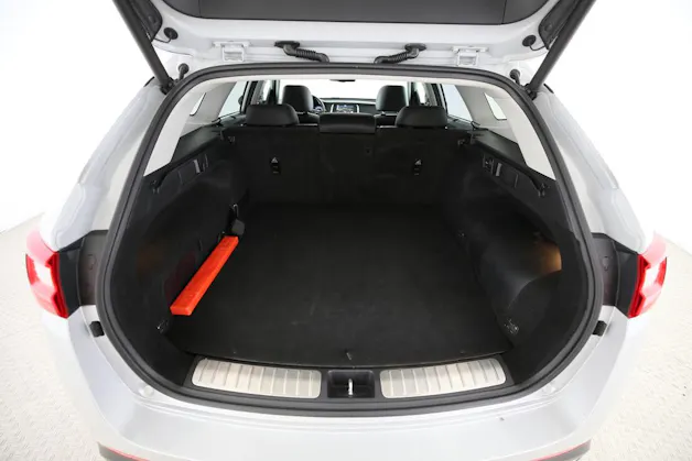 Kia Optima Sportswagon 2.0 GDi Plug-in Hybrid Style