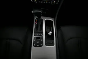 Kia Optima Sportswagon 2.0 GDi Plug-in Hybrid Style