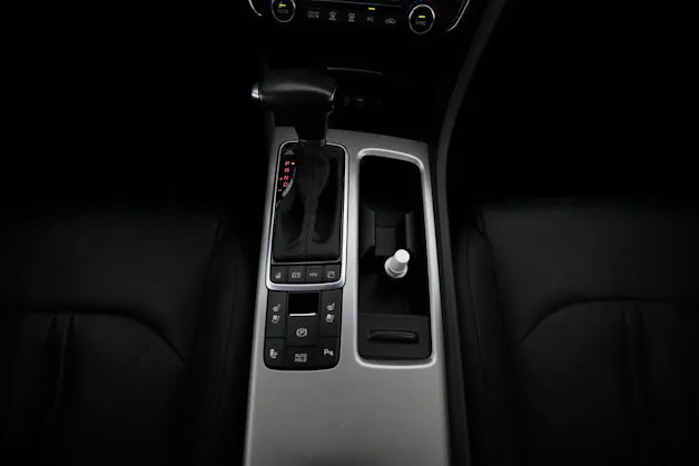 Kia Optima Sportswagon 2.0 GDi Plug-in Hybrid Style