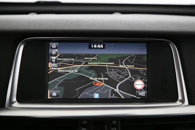 Kia Optima Sportswagon 2.0 GDi Plug-in Hybrid Style