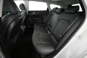 Kia Optima Sportswagon 2.0 GDi Plug-in Hybrid Style
