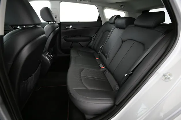 Kia Optima Sportswagon 2.0 GDi Plug-in Hybrid Style