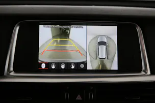 Kia Optima Sportswagon 2.0 GDi Plug-in Hybrid Style