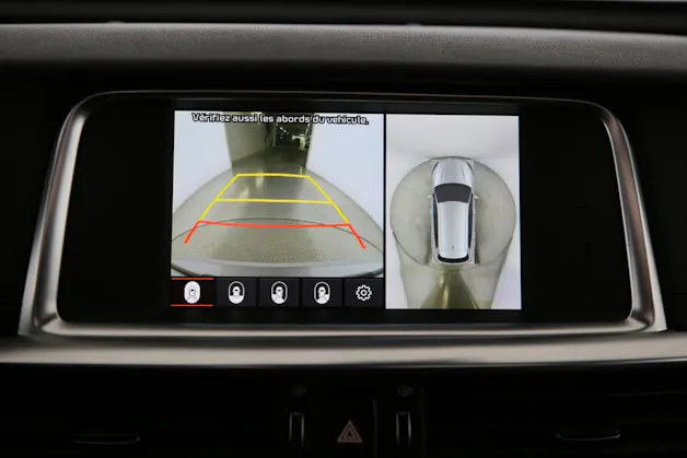 Kia Optima Sportswagon 2.0 GDi Plug-in Hybrid Style