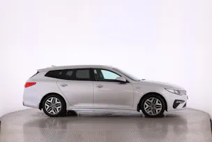 Kia Optima Sportswagon 2.0 GDi Plug-in Hybrid Style