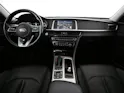 Kia Optima Sportswagon 2.0 GDi Plug-in Hybrid Style
