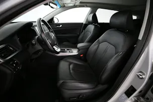 Kia Optima Sportswagon 2.0 GDi Plug-in Hybrid Style