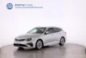 Kia Optima Sportswagon 2.0 GDi Plug-in Hybrid Style